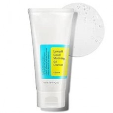 facial wash Cosrx low pH